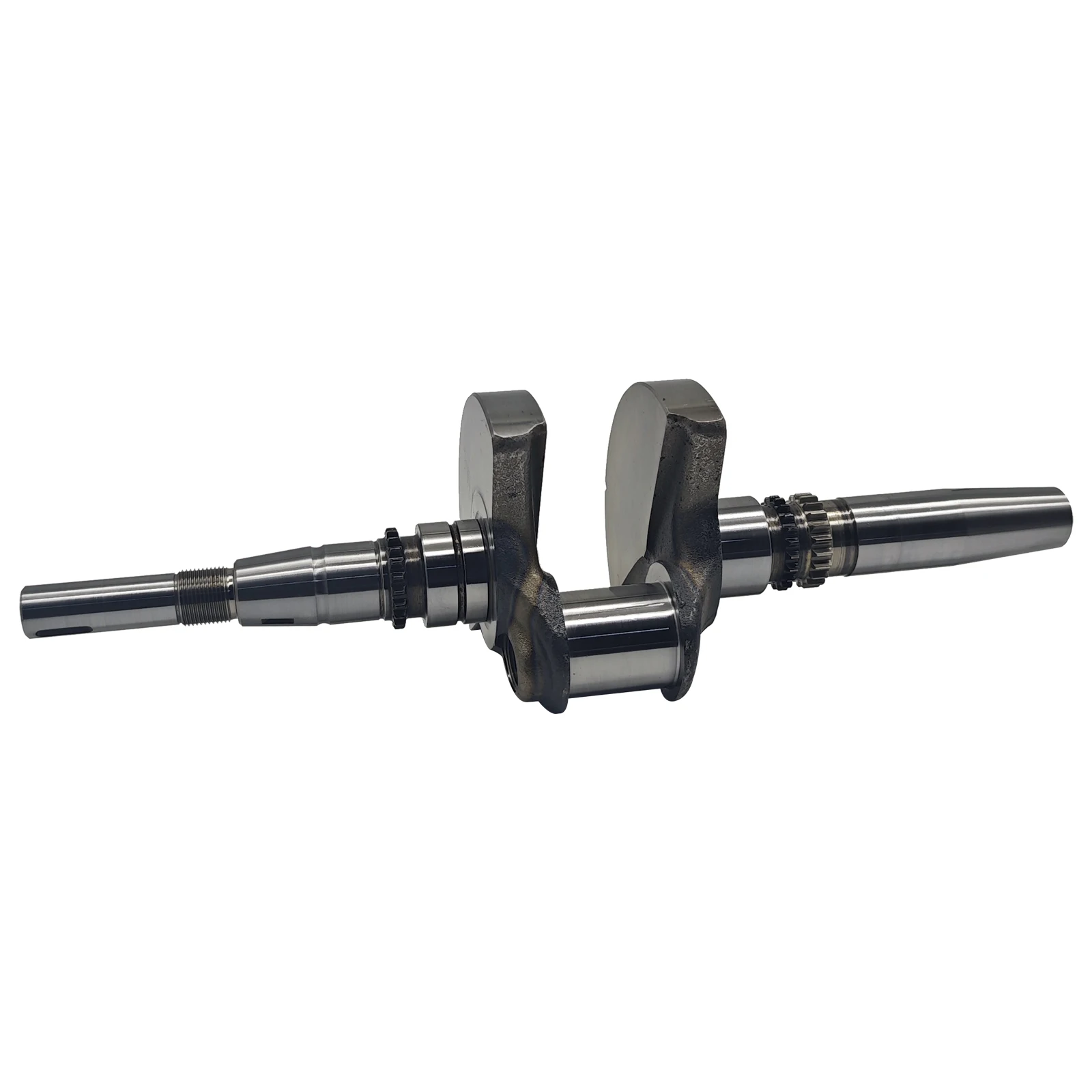 Engine crankshaft of Odes 1000 ODES MXU 1000 Desertcross 21140100102