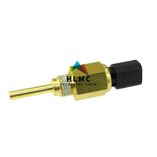 PW85720580 341-3600 Water Temperature Sensor For  Loader 216B3 216B 226B Engine 3011C 3013C 3024C C1.1 C1.5 C2.2