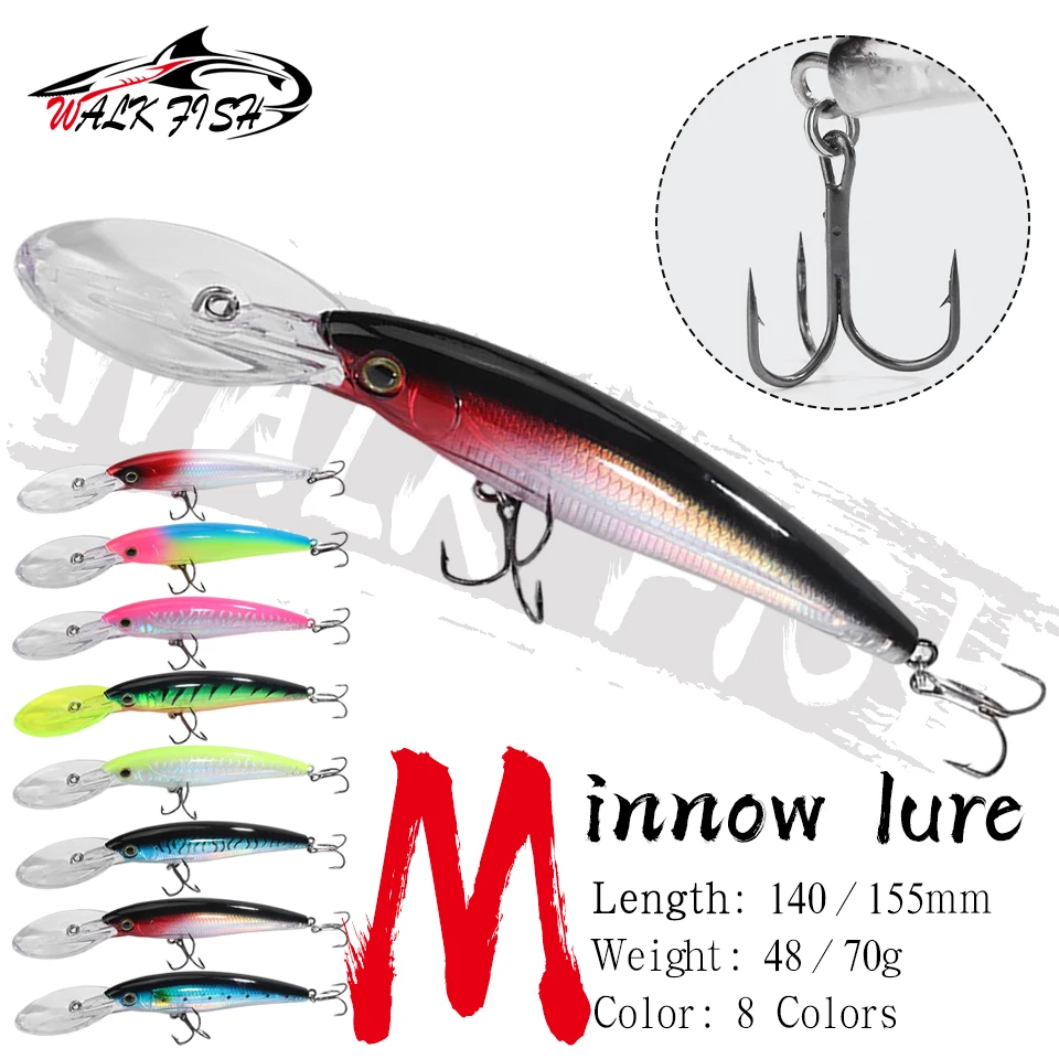 caminhada-peixe-1-pcs-48g-70g-grande-minnow-corrico-isca-de-pesca-mergulho-profundo-robalo-truta-isca-isca-pesca-minnow-isca-dura