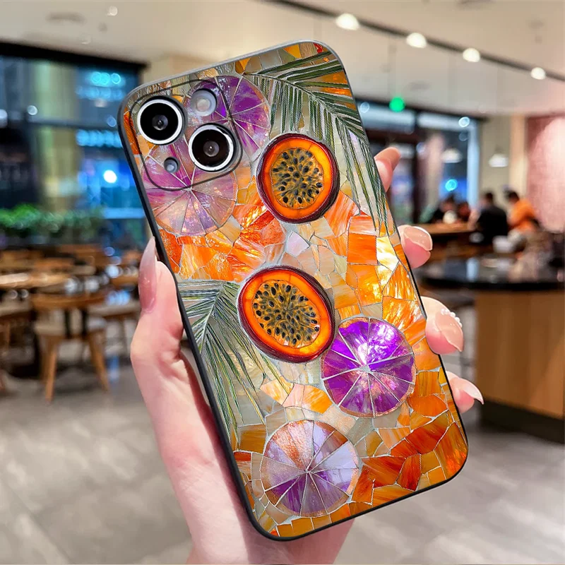 Creative Fruits Coconut Marble - Huawei Mate 60 ulasan dan harga