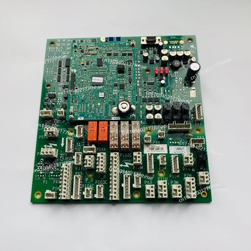 Elevator GECB-AP Main Board DBA/DCA/DDA26800AY2/3/5/6/7/8/12/13/15