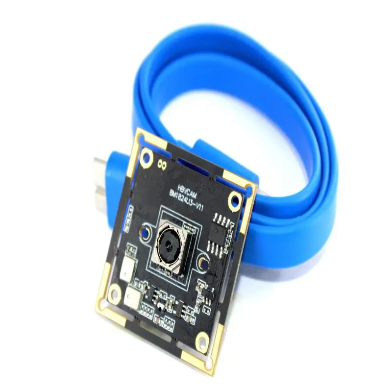 

HBVCAM USB 3.0 8MP Camera Module for Industrial Control Devices Adjustable Altimeter Effect