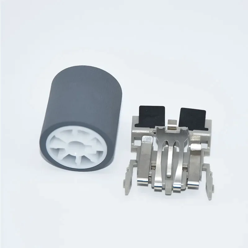 1 ชุด PA03289-0111 PA03289-0001 เครื่องสแกนเนอร์ Pad Assembly Pick Roller สําหรับ Fujitsu fi 4120C 4120C2 4220C 4220C2 5120C 5220C 6000NS