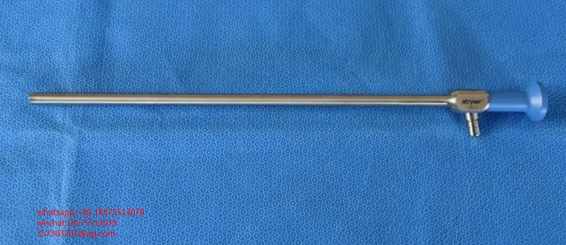 

For STRYKER 502-457-010 0°Autoclavable Laparoscopic 10MM 1 Piece