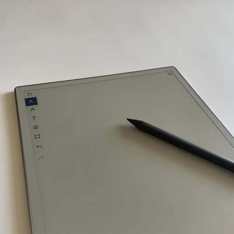 H37B 3/6/9/12pcs Styluses ปากกาเปลี่ยนปลายปากกา refilles ปากกาดั้งเดิมสำหรับกระดาษที่น่าทึ่ง