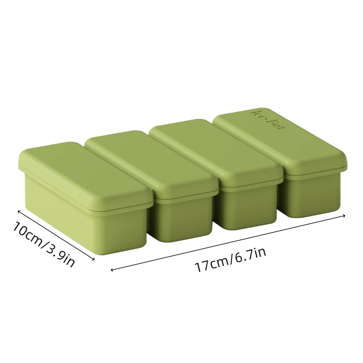 Thumbnail 3 - #71 Best Ice Cube Trays to Buy In 2026