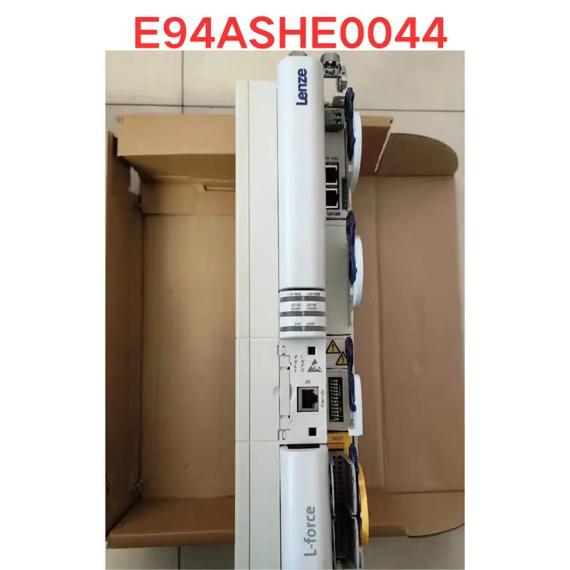 Used E94ASHE0044 drive Functional test OK Fast delivery