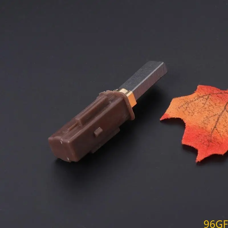 96GF Электрический вакуумный двигатель углеродной кисти 2311480 333261 33326-1 для инструментов Ametek Lamb