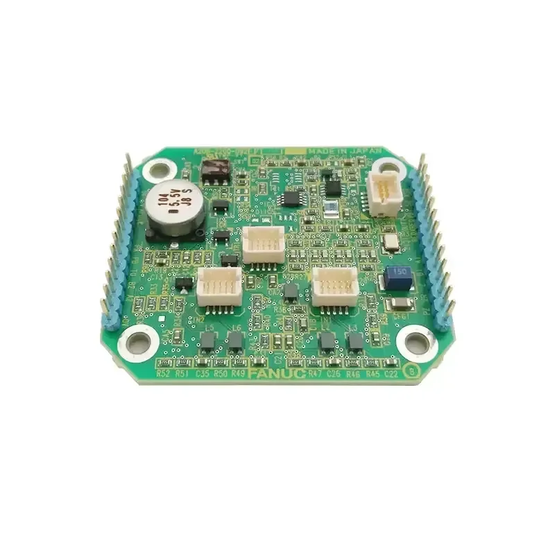 DDR 4th Pulse Encoder Cnc Control Circuit Board A20B-2200-0926 Used Tested Is Okay Use for A860-2162-V205