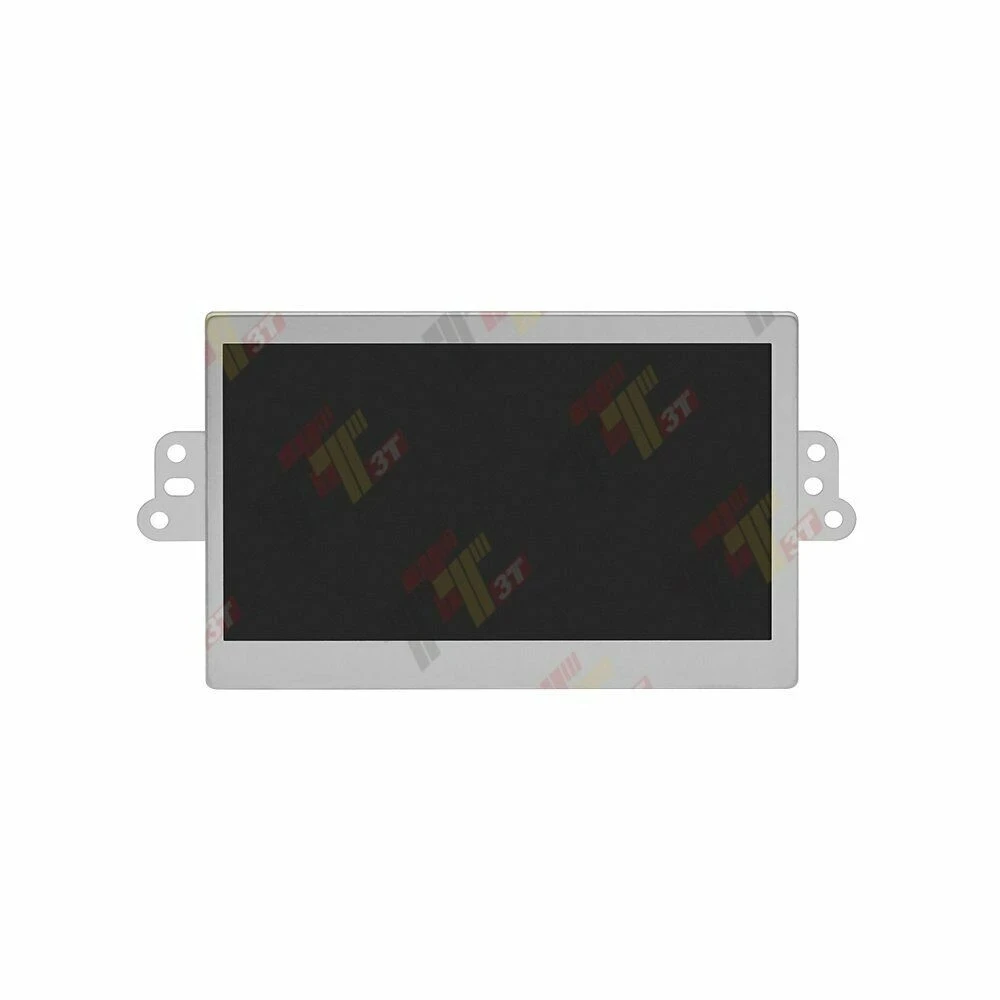 Dashboard Color LCD Display for Ford Edge 140MPH Instrument Cluster