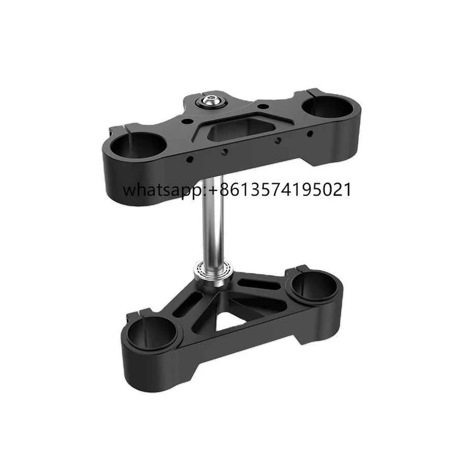 

INCA Customized TP06 Motorcycle Triple Tree Universal