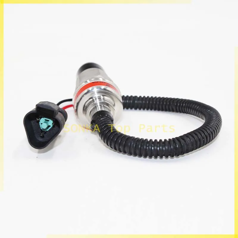 

221-8859 157-3182 106-0178 PRESSURE SENSOR FOR CAT EXCAVATOR E311B E311C E311D E312B E312C E312D E312D2 E313D2 E314C E314D E315B