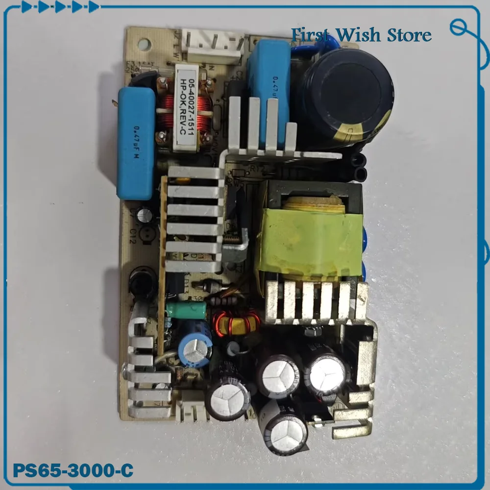 

Industrial power supply GPS65-3000-C 05-40027-1511 HP-OK REV-C