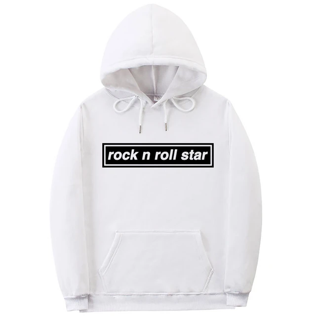Rock and roll band hoodies deals