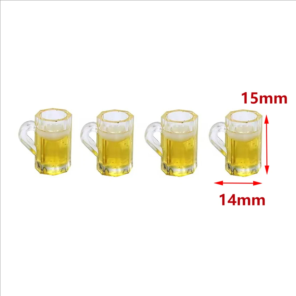 Variant: 4Pcs G