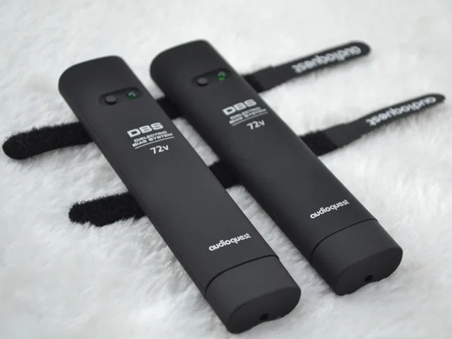 ระบบแบตเตอรี่ Hi-Fi เทอร์โบอัปเกรด72V DBS ระบบเสียงไฮไฟ2ชิ้น