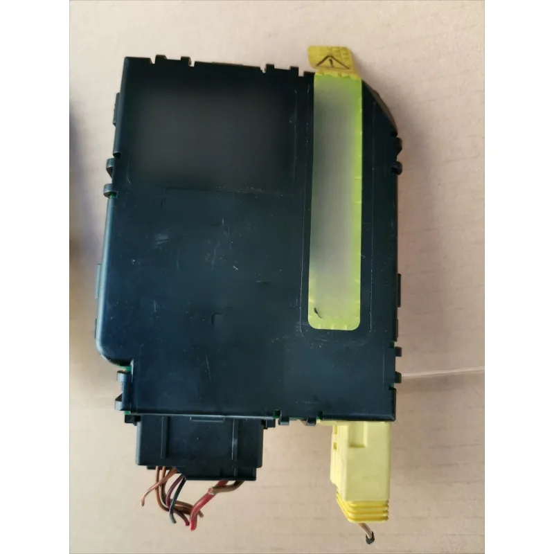 for Original 1K0953549CH Steering Wheel Module Second hand Replacement Part