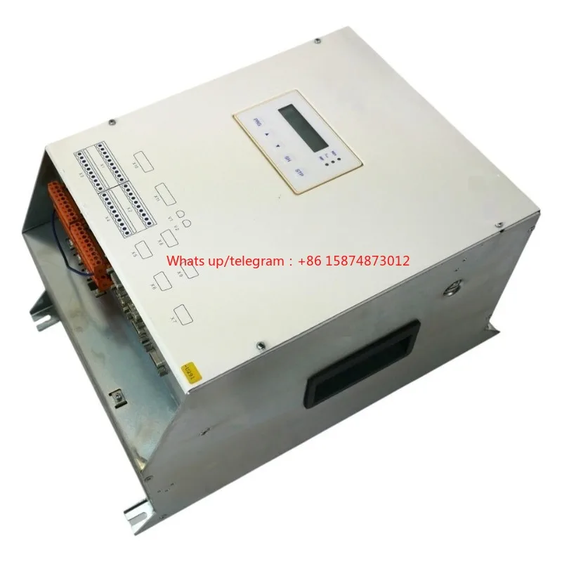 

Inverter E84AVSCE3712SX0/SB0/VX0/VB0 spot quality assurance one year