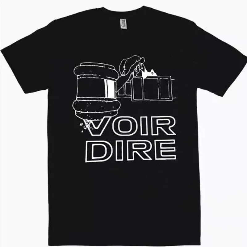 Earl Sweatshirt Voir Dire T-Shirt S-5XL Neu 2023