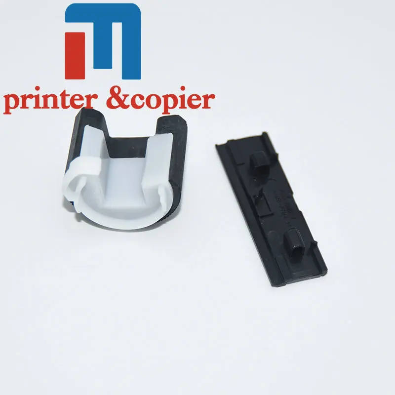 Almofada da separação do rolo do recolhimento da alimentação de 10set para Canon, FL3-1447 FL3-1352, ImageRUNNER 2202 2002 2204 2520 2525 2530 2535 2545