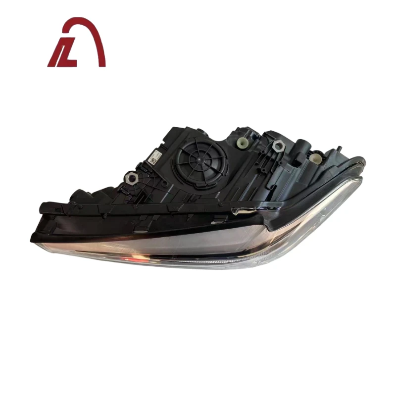 American Version Auto Led Lamps for  5 Series G30 G38 High Configuration Factory Direct G30 Headlights Original Plug and Play
