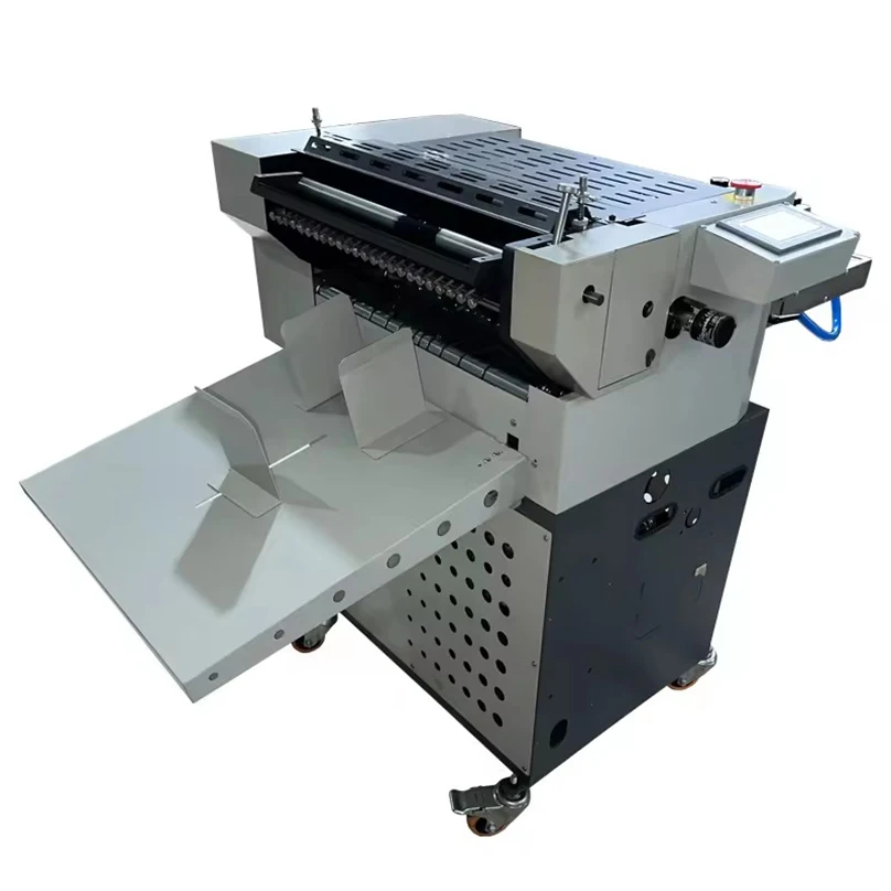 Automatic Paper Embossing Machine,Business Card Embossing Machine