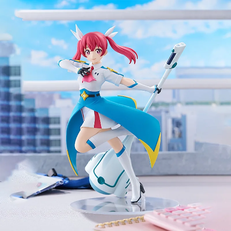 GOOD SMILE COMPANY Genuino Kabushiki Gaisha Magilumiere Sakuragi Kana Pop Up Parade - L Kit de Garaje Anime Dibujos Animados Regalos Juguetes