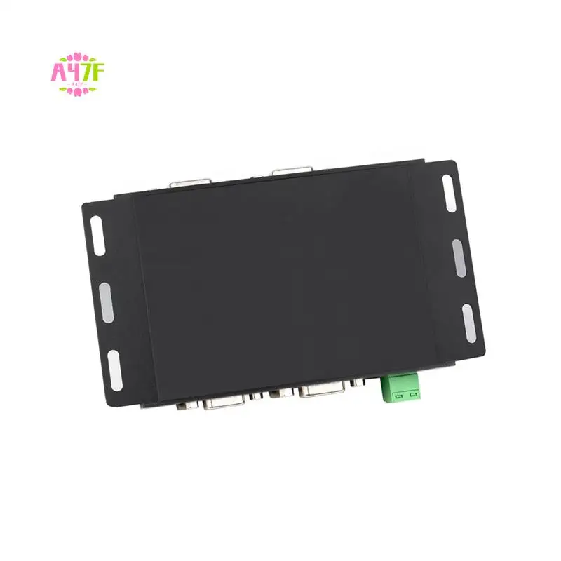 

A47F-Industrial Isolated USB To 4CH RS232 Converter USB To Serial Adapter FT4232HL Chip Wind/Linux/Android,RS232