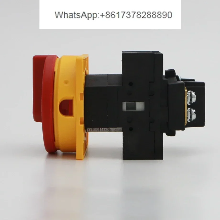 Load Disconnect Swi… - image