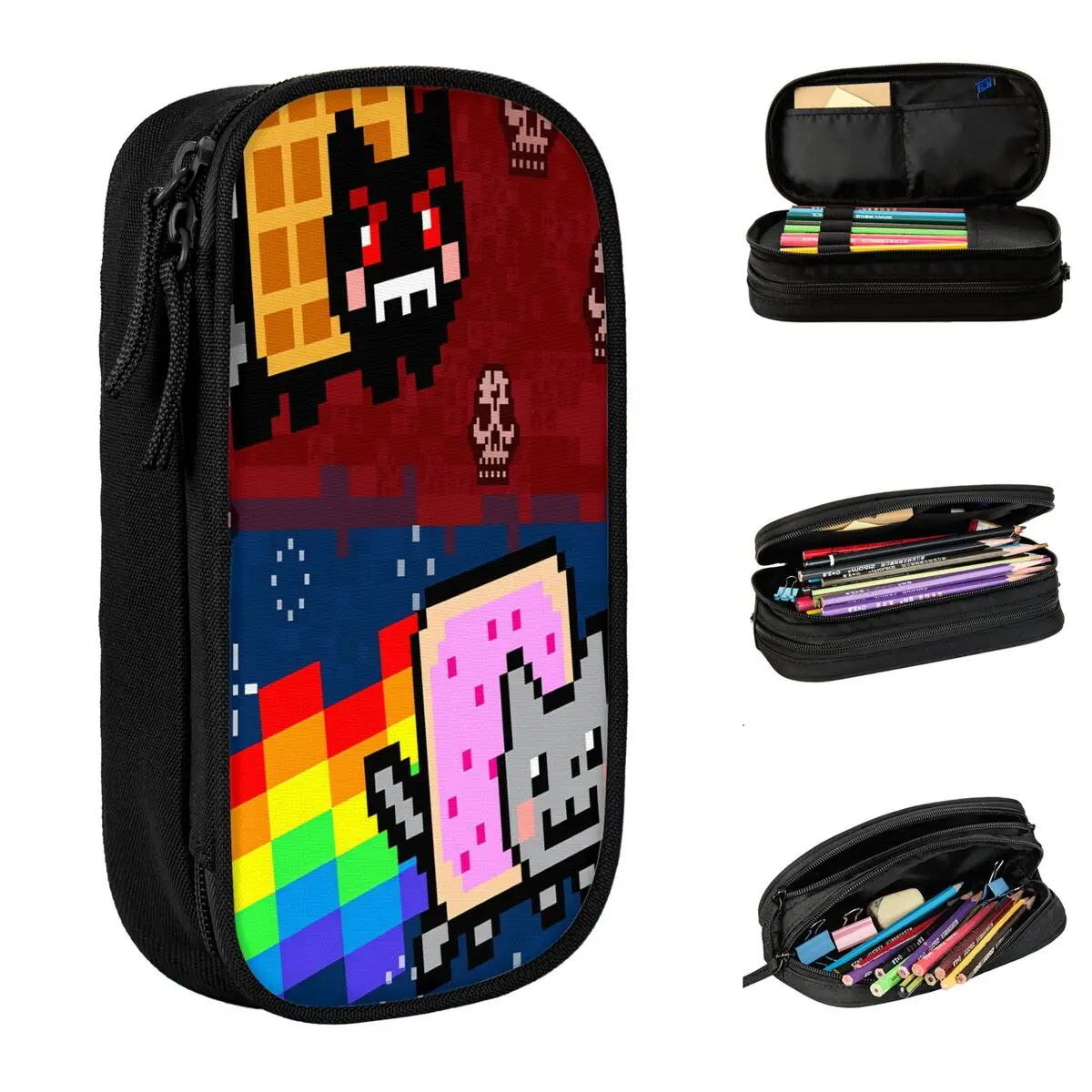 n-nyan-meme-lapis-caso-kitty-grande-capacidade-caixa-de-lapis-estudantes-dupla-camada-legal-escola-lapis-casos-suprimentos-graficos