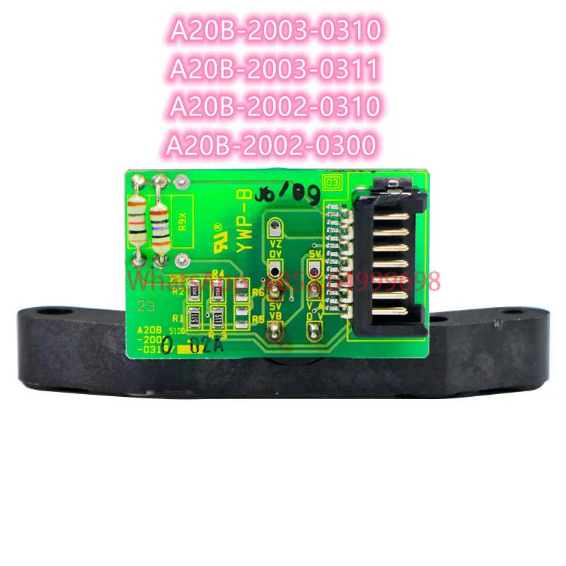 Spindle sensor A20B-2003-0310 A20B-2003-0311 A20B-2002-0310 A20B-2002-0300 For CNC Spindle Motor