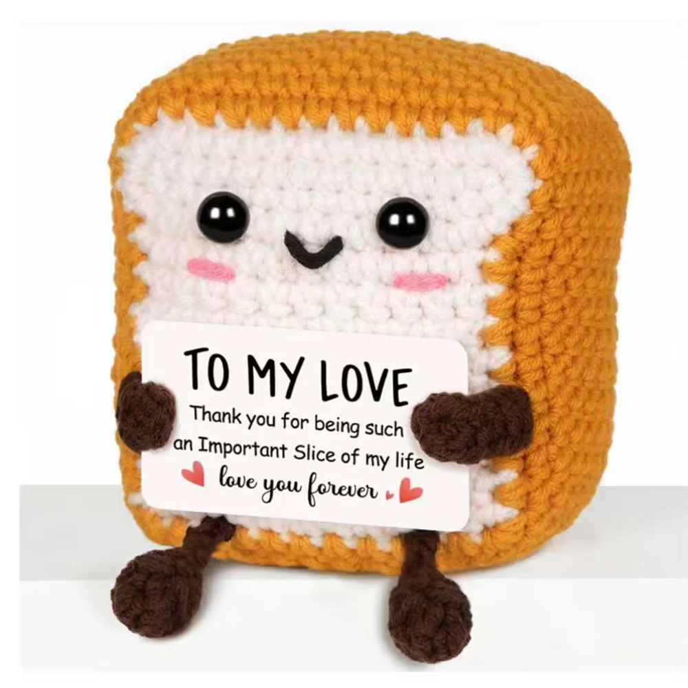 Funny Crochet Posit…