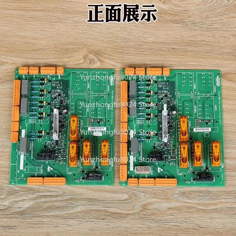 

Elevator Safety Circuit Board ADO Board KM713160G01 KM50006052G01 G02 Accessories