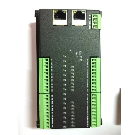 Che cos'è un modulo EtherCAT e perché è importante per i sistemi di automazione industriale?