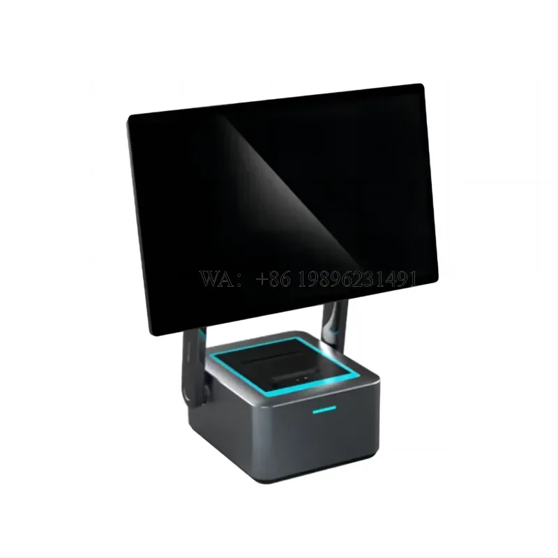 Dual-screen 15.6