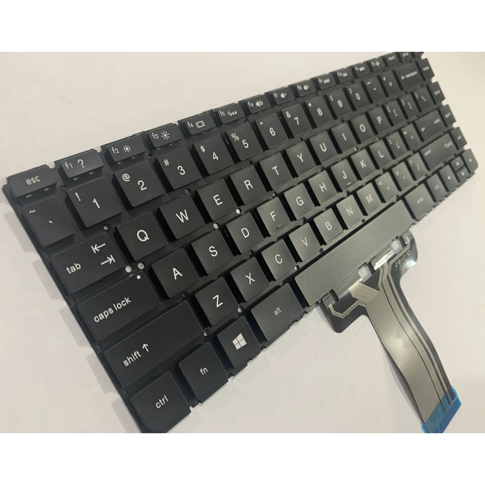 

HP Pavilion 14-AB 14-ab00 14-ab000 14-ab100 14-ab200 Laptop keyboard US Layout for