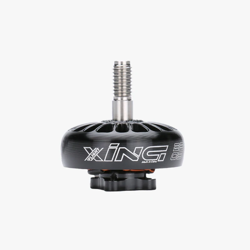 iFlight XING2 2205 2300KV /3200KV 4-6S FPV Motor Unibell with 5mm shaft for FPV part