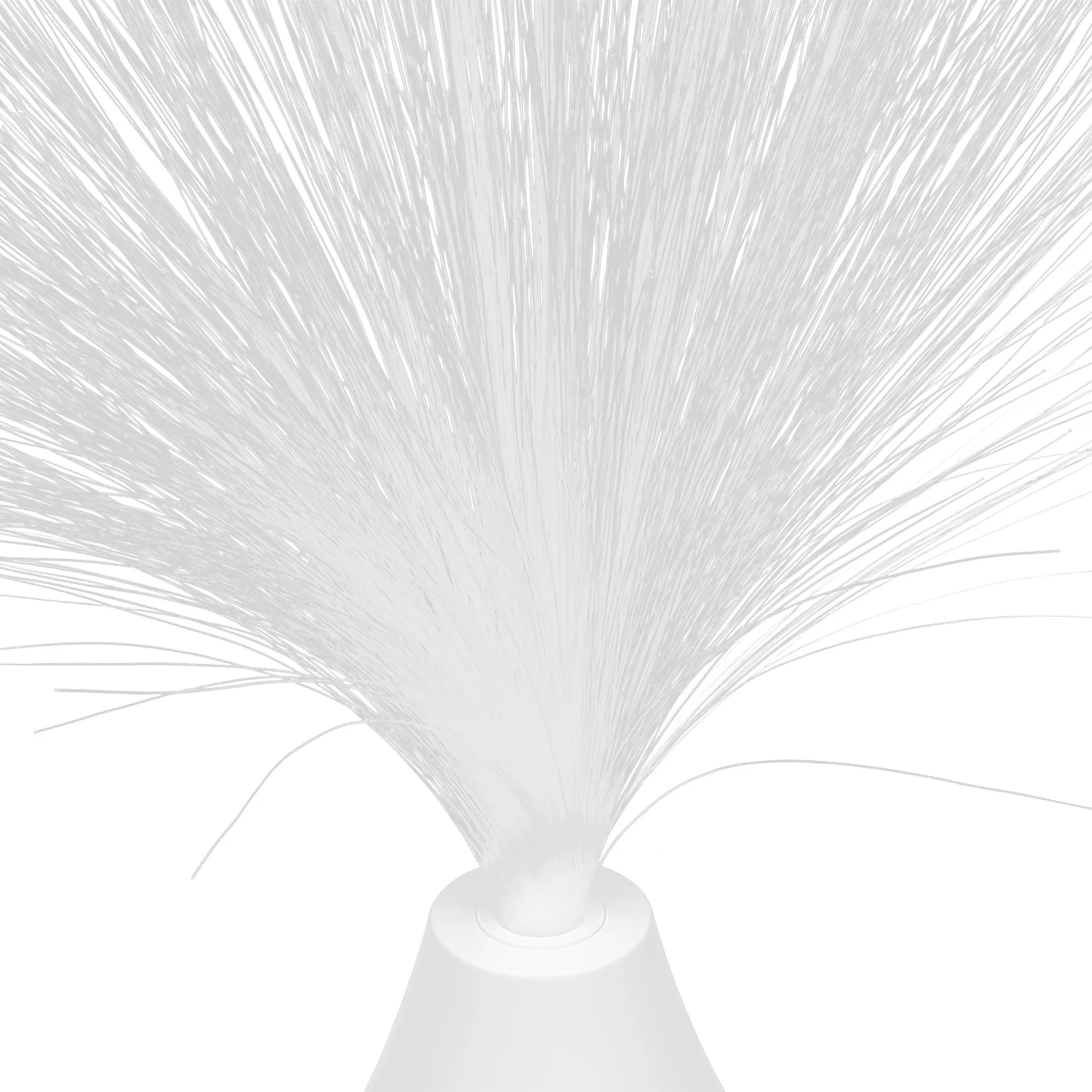 

Light USB Powered Color Changing Fiber Optic Lamp for Bedroom Desk Ambient Mood Lighting Decor