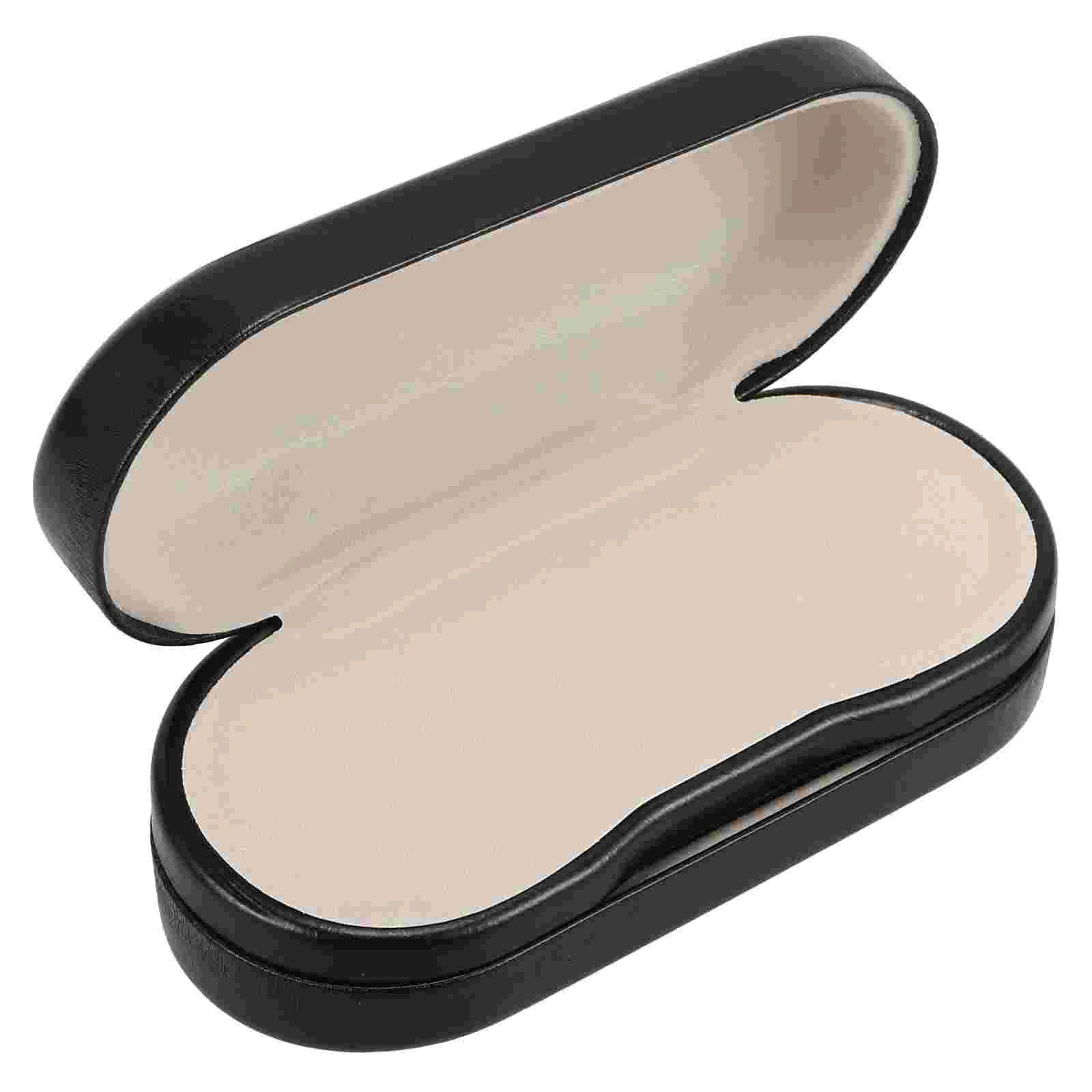 Disguise Glasses Case Somebodys Hiding Something Containers Storage Box Hidden Cost of Money Pu