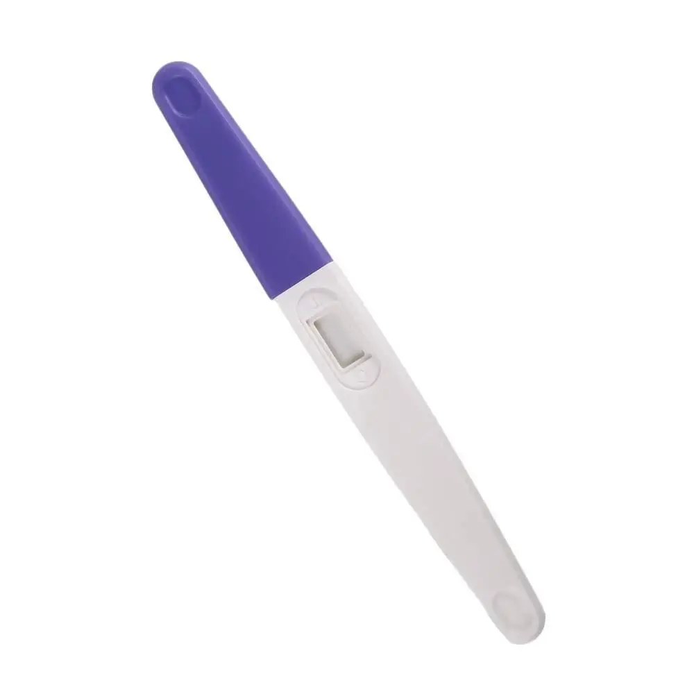 Fool's Day Funny Boyfriend Toy Prank Joke Pregnancy Test Positive Practical Jokes Fake Pregnancy Test Pregnancy Test Trickys