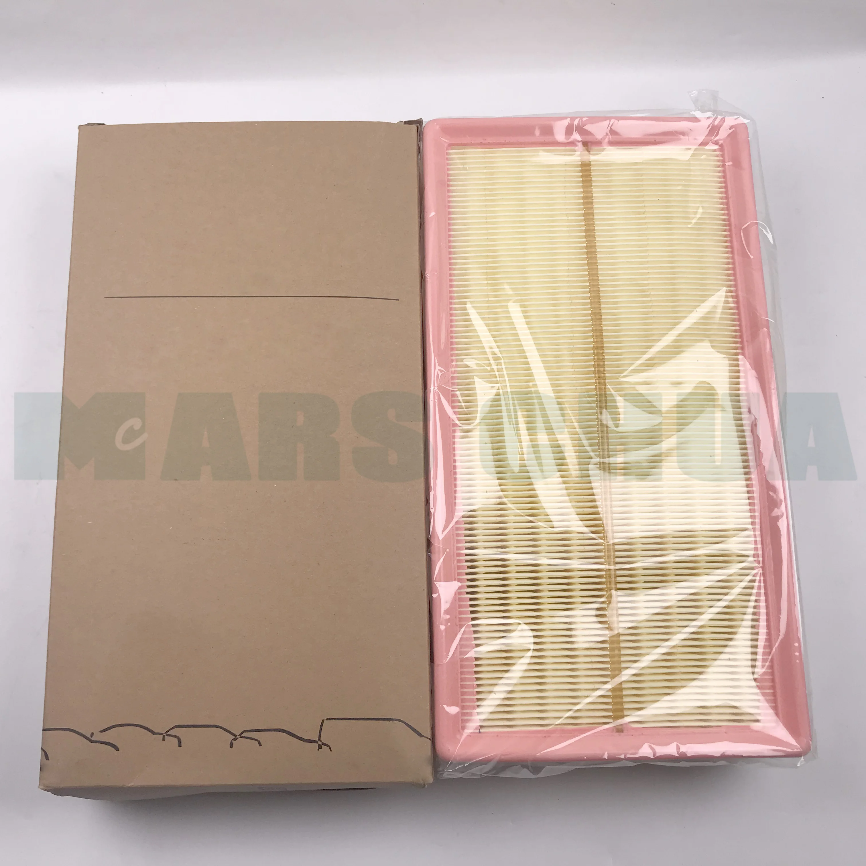 

3QG129620 Engine air filter element for Volkswagen Passat (B8)280 TSI