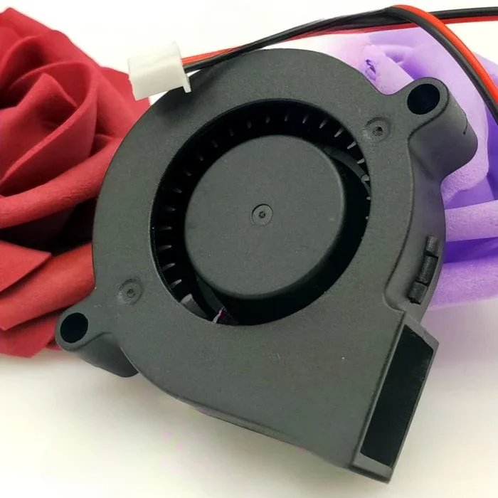 PD-5015MS DC12V 0.06A para accesorios de ventilador humidificador