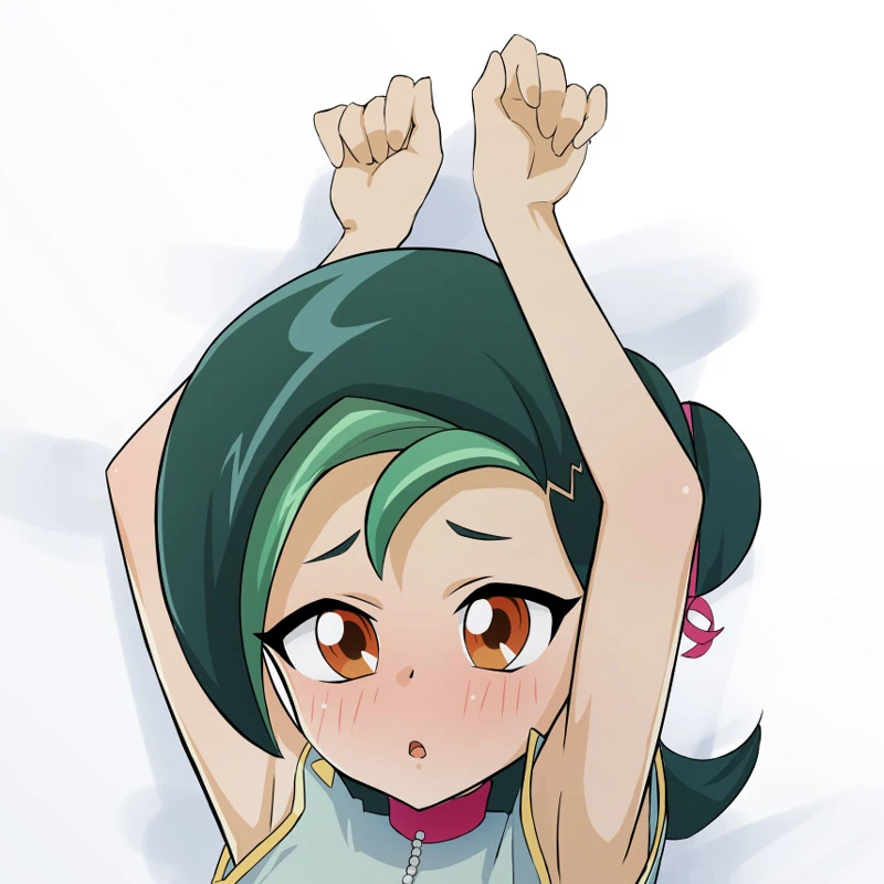

Dakimakura Anime Pillow Case Mizuki Kotori Double-sided Print Of Life-size Body Pillowcase Gifts