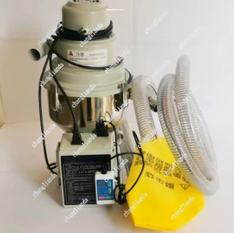 300G Automatic Vacuum Hopper Loader Industrial Auto Material Feeding and Loading Machine