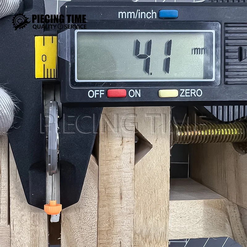 Movement Fit For 1M12 LTD Quartz Watch Movement Date at 3' Brand New Replace 6M12 With Stem Replacement Repair