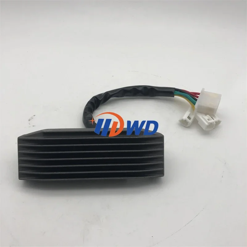 32800-38A00 Voltage Regulator Rectifier For Suzuki VS400 VS600 VS600GL VS700 VS700GLP Intruder VS 400 600 700 600GL GLP VS-400