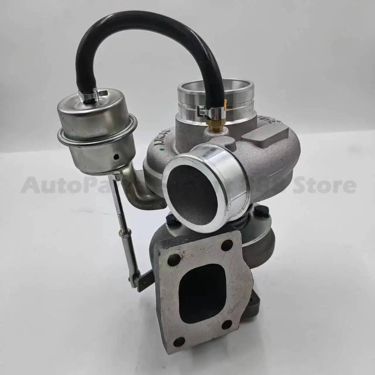 

For Perkins Turbocharger 452065-5003s 452065-0003 High Performance Durable