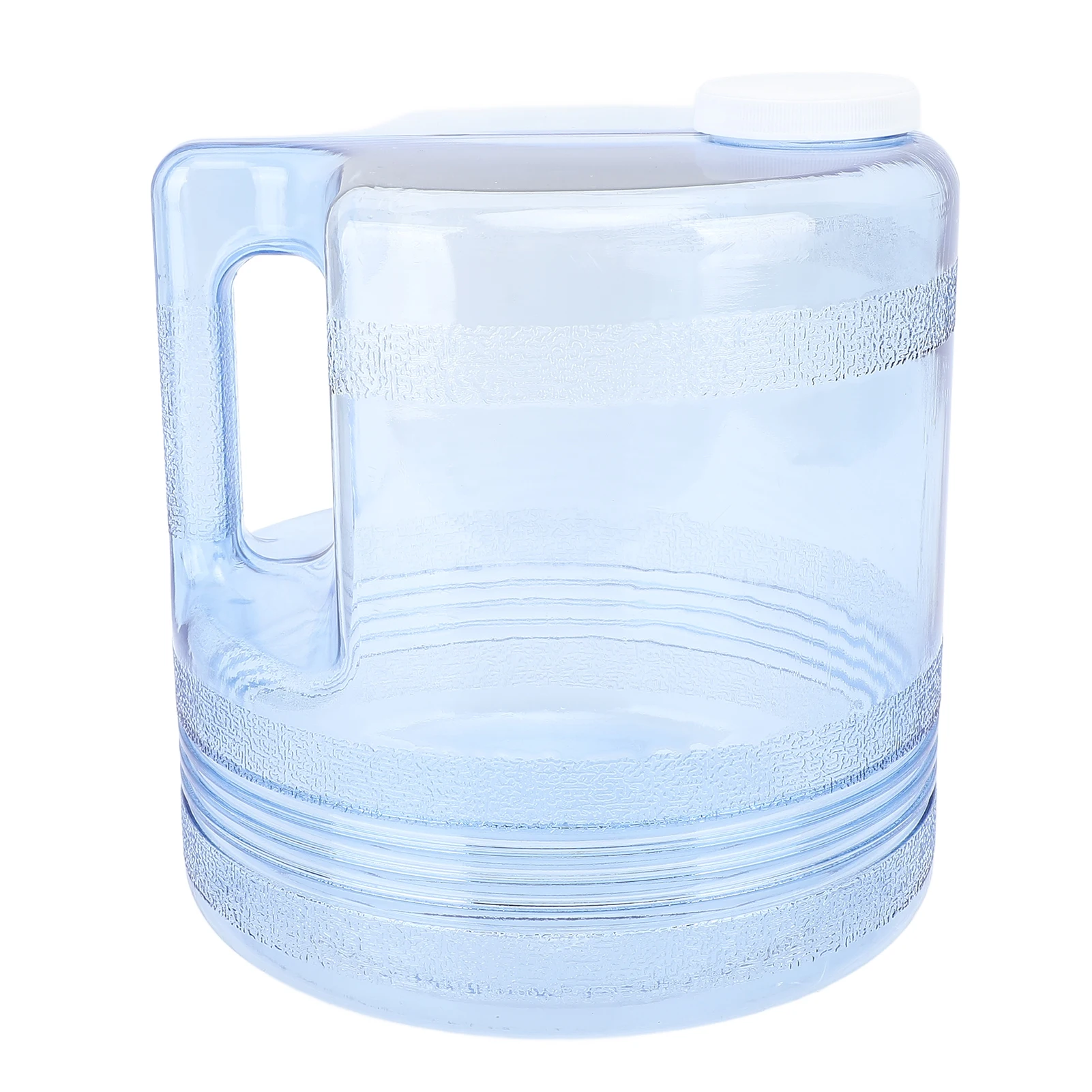 4L Water Distiller Purifier Filter Dispenser Heating Drinking Bottle  Softener Stainless Steel Home Appliance Replacement Bottle - AliExpress 6