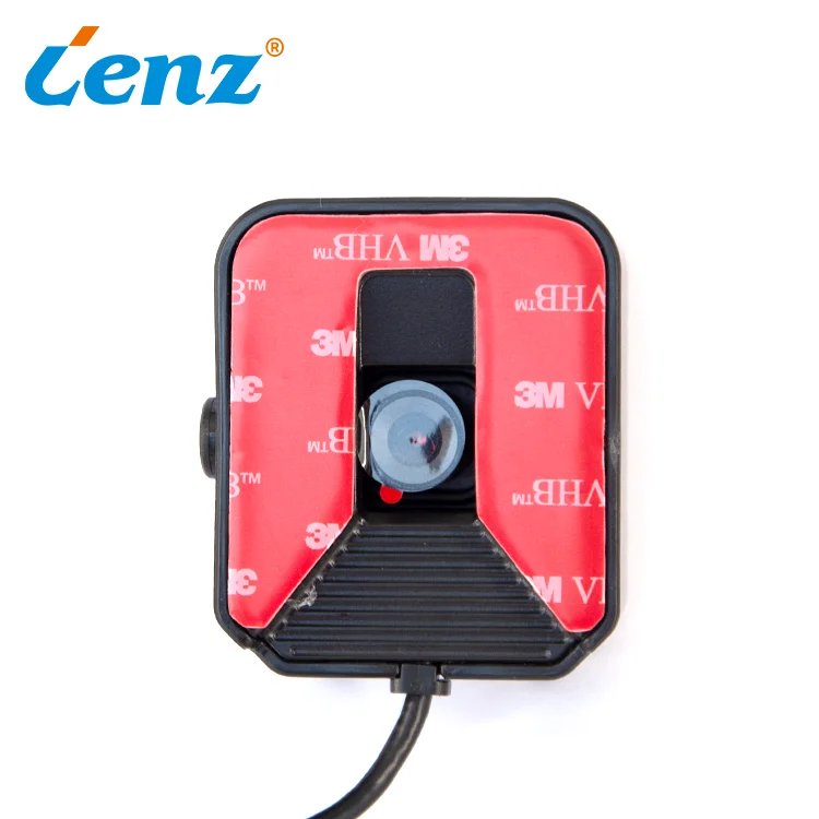 Fatigue Sleep Driving Detecting Camera With ADAS Driver Fatigue Sleep Driving Emergency Alert System