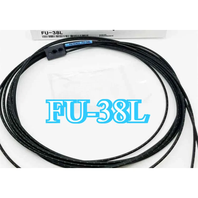 

Brand New In Box FU-38L Fiber Optic Sensor